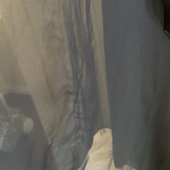 Sexy Handkerchief style lingerie in size M - Picture 4 of 4